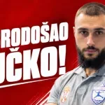 Sivović novo pojačanje Lovćena