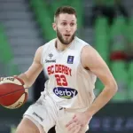 Mateo Drežnjak prešao u Slovan iz Bratislave