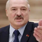 Lukašenko tražio od izaslanika SAD ublažavanje sankcija