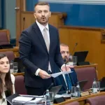 Dukaj: Kandidati za posao u javnoj upravi imaće šest mjeseci da polože stručni ispit