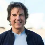 Nakon 20 godina ponovo na naslovnici GQ-a: Tom Kruz najavio najrizičniji projekat u karijeri