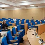 Odbor za izbor i imenovanja protiv Perićevog predloga da se razriješi Savjet biblioteke "Radosav Ljumović"