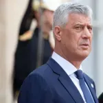 (VIDEO) Čeka se izricanje presude Tačiju i ostalim vođama OVK