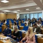 (UŽIVO) Skupština Glavnog grada: Za plate igrača FK Budućnost prošle godine dato 2,2 miliona