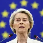 Fon der Lajen danas se obraća u EP: Može li jedan telegram zaustaviti četiri poglavlja?