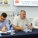 Boro Lučić ostaje predsjednik Jadrana