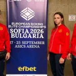 Crnogorski bokseri dobili rivale na EP u Sofiji