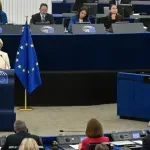 Fon der Lajen: Budućnost Zapadnog Balkana je u EU, za slavljenje ratnih zločinaca nema mjesta