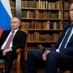 Lavrov: Ako Evropa napadne Rusiju, biće to veoma kratak rat