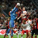 Benfika očitala lekciju Milanu, Dinamo remizirao, Leverkuzen prejak za Celje