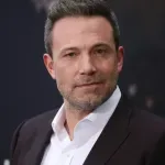 Bivša supruga Bena Afleka nije željela da glumi njegovu ženu u novom filmu