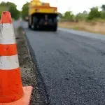 AMSCG: Izmijenjen režim saobraćaja na više dionica zbog radova