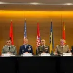 Crna Gora preuzela kopredsjedavanje Američko-jadranskom poveljom