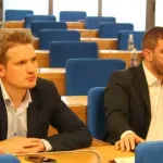 Ćulafić: Mujović nema podršku Skupštine Glavnog grada
