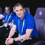 Omladinci na pripremama u Kolašinu, potom slijedi dvomeč sa Izraelom