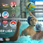 Nova sezona Vaterpolo regionalne lige kreće u subotu