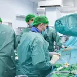 U KCCG uvedena savremena regionalna anestezija u karotidnoj hirurgiji