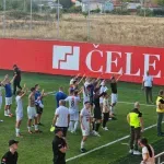 Zeta nakon 0:3 stigla do 3:3, evrogol Jokovića u 94. minutu