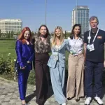 Šahovska olimpijada: Dame zaustavile Gruziju, muškarci sigurni protiv Zambije