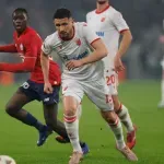 Zvezda slavila u Pančevu, Loizu čovjek odluke