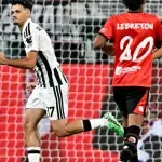 Liga Evrope: Juventus krenuo "petardom", silan i Kristal Palas