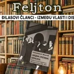 Đilasovi članci - između vlasti i disidenstva (1): Suprotstavljanje zvaničnoj partijskoj liniji