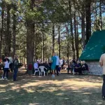 (FOTO/ VIDEO) Piperska planina konačno dobila asfalt: Put je nit koja spaja katune Kamenika