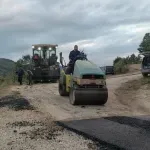 Za nedjelju dana asfaltirani putevi kroz bjelopoljska sela