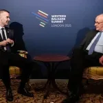Spajić i Merc otvaraju Samit Berlinskog procesa 22. oktobra na Svetom Stefanu