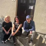 "Dan" u posjeti porodici Dragana Jovića: Nagrada stigla kao poslednji pozdrav i dar najmilijima