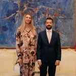 Milatović primio Mariju Vuković: Ponos Crne Gore i uzor generacijama koje dolaze