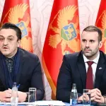 Vuković nije glasao za Spajićev "Euro model"?