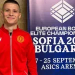 Đinovića zaustavio šampion Mediterana