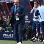 De la Fuente odredio spisak za start Lige nacija