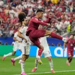 Žorž Žesus na spisak za Ligu nacija uvrstio Kristijana Ronalda