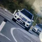 UP: U Podgorici za dva sata radarima evidentirano 12 prekoračenja brzine