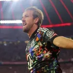 Bajern demolirao Union Berlin, Kejn za istoriju