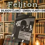 Đilasovi članci - između vlasti i disidenstva (2): Iskoristio legalni okvir iznošenja stavova