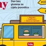 Dan bez gluten za cijelu porodicu