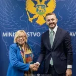 Dukaj–Mils: Unapređenje saradnje u oblasti sajber bezbjednosti