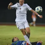 „Meridianbet“ 1. CFL: Sutjeska u Tivtu za nastavak serije