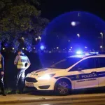 Mađar pokušao da unese bombe u Hrvatsku