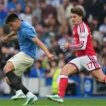 Brajton nadigrao Arsenal