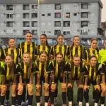 Ženska liga: Beranke brojale do deset