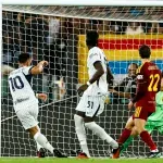 Roma i Inter remizirali u spektakularnom derbiju