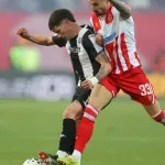 Nevjerovatnih 4:4 u Surdulici, samo bod za Partizan
