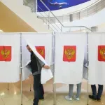 Izborni posmatrač u Rusiji se onesvijestio nakon policijskog hapšenja