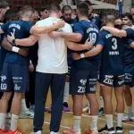 Kraj za Budvansku rivijeru i Sutjesku u EHF kupu