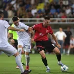 Mornar u Tuzima, Otrant čeka Jezero, Bokelj domaćin OFK Mladosti