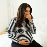 Jutarnja mučnina u trudnoći možda nije slučajna: Tijelo štiti majku i bebu